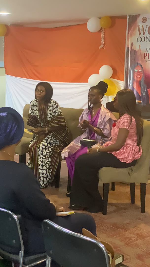 Panel Discussion