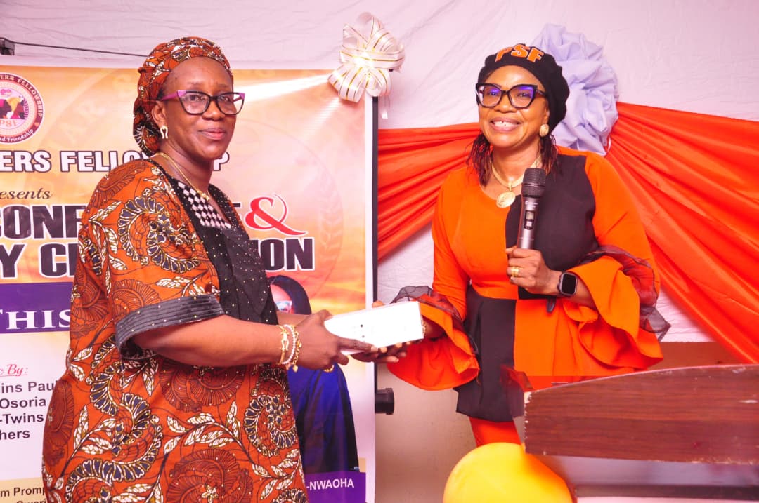 Honouring the Sisters