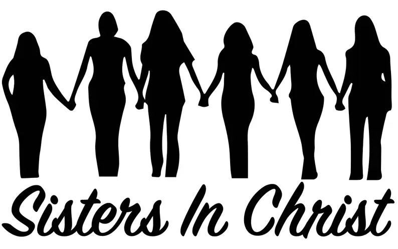 Sisters In Christ
